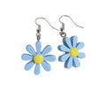 Daisy Cute Drop Earrings