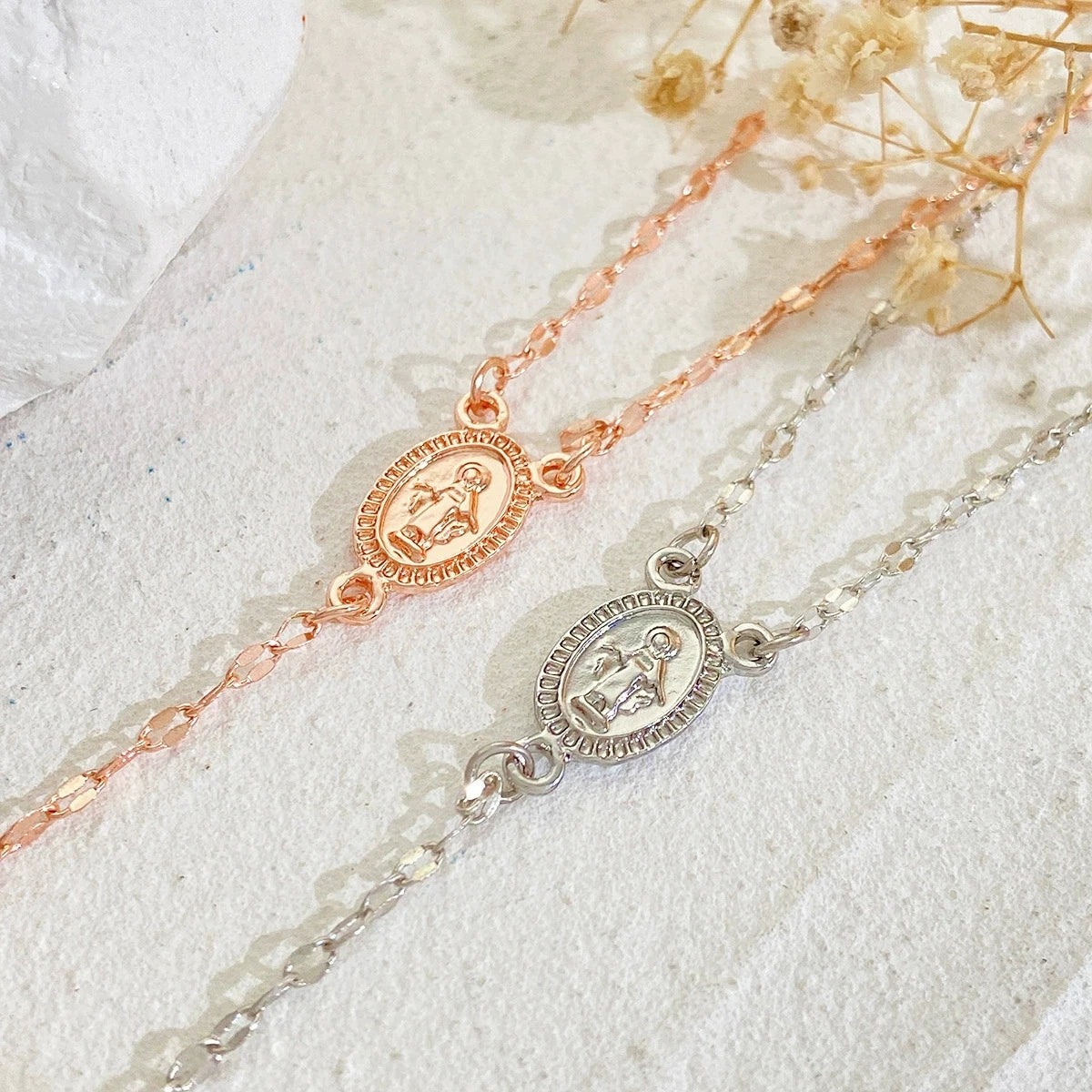 Religious Christian Cross Necklace