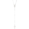 Religious Christian Cross Necklace