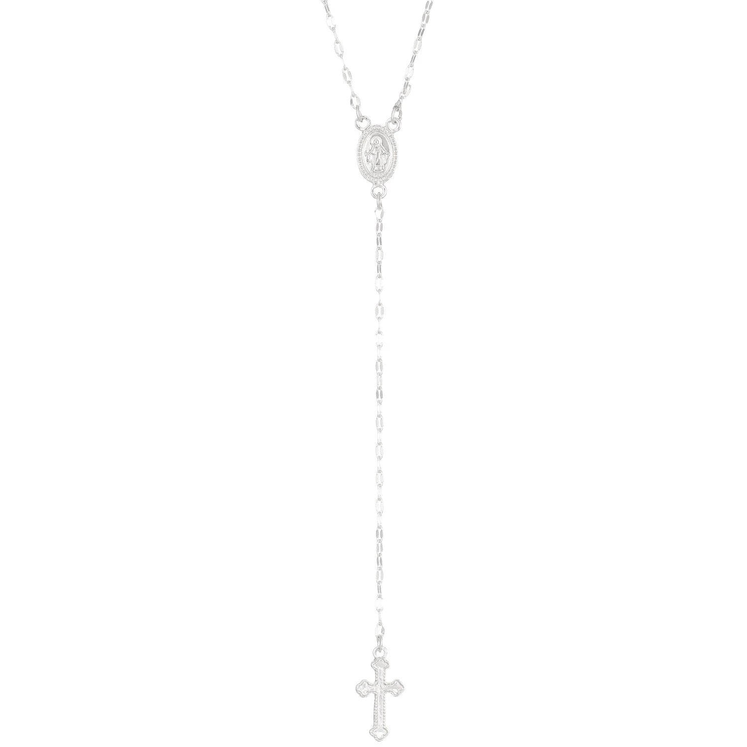 Religious Christian Cross Necklace